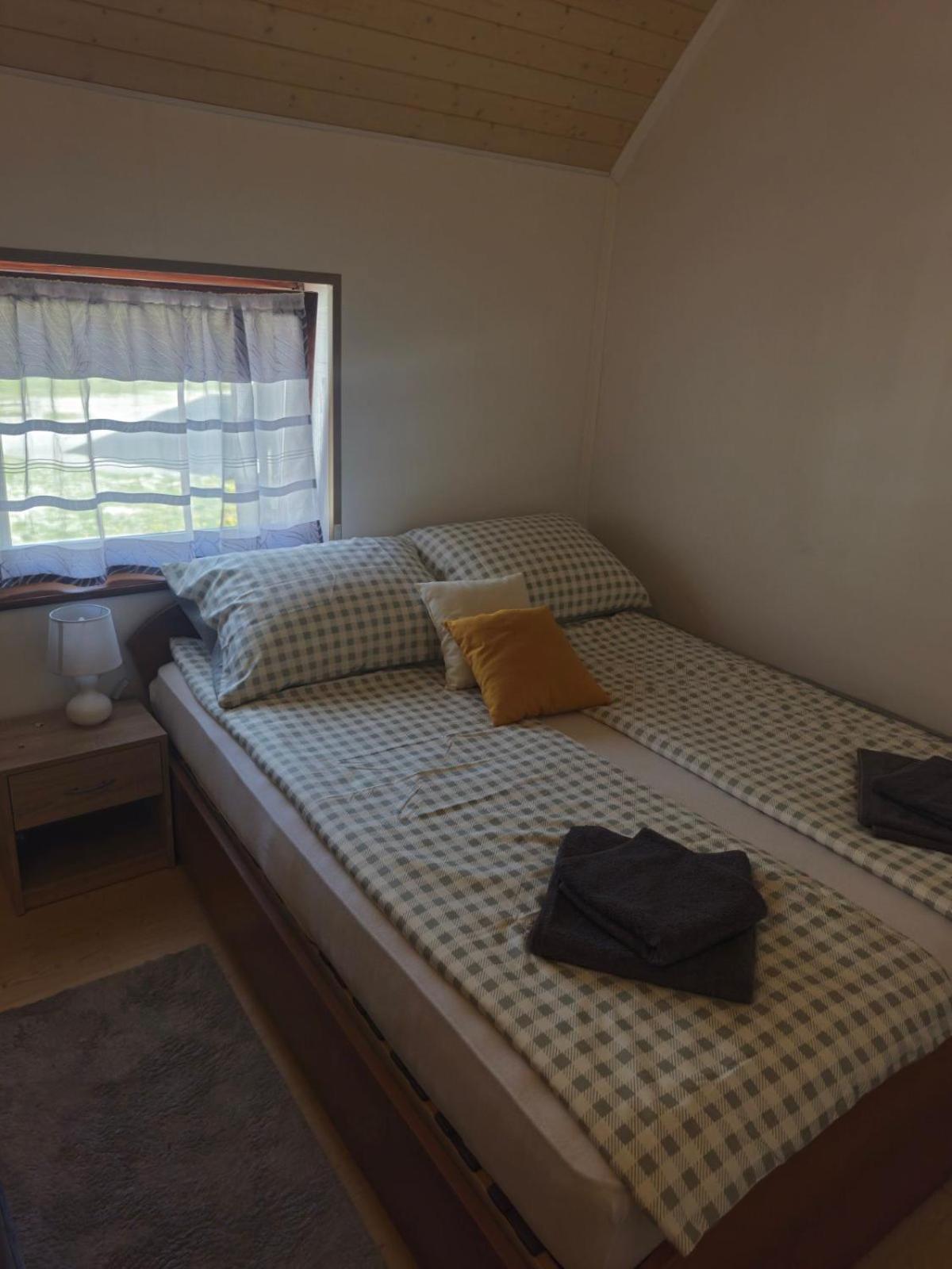 Appartement Kometer à Bovec Extérieur photo