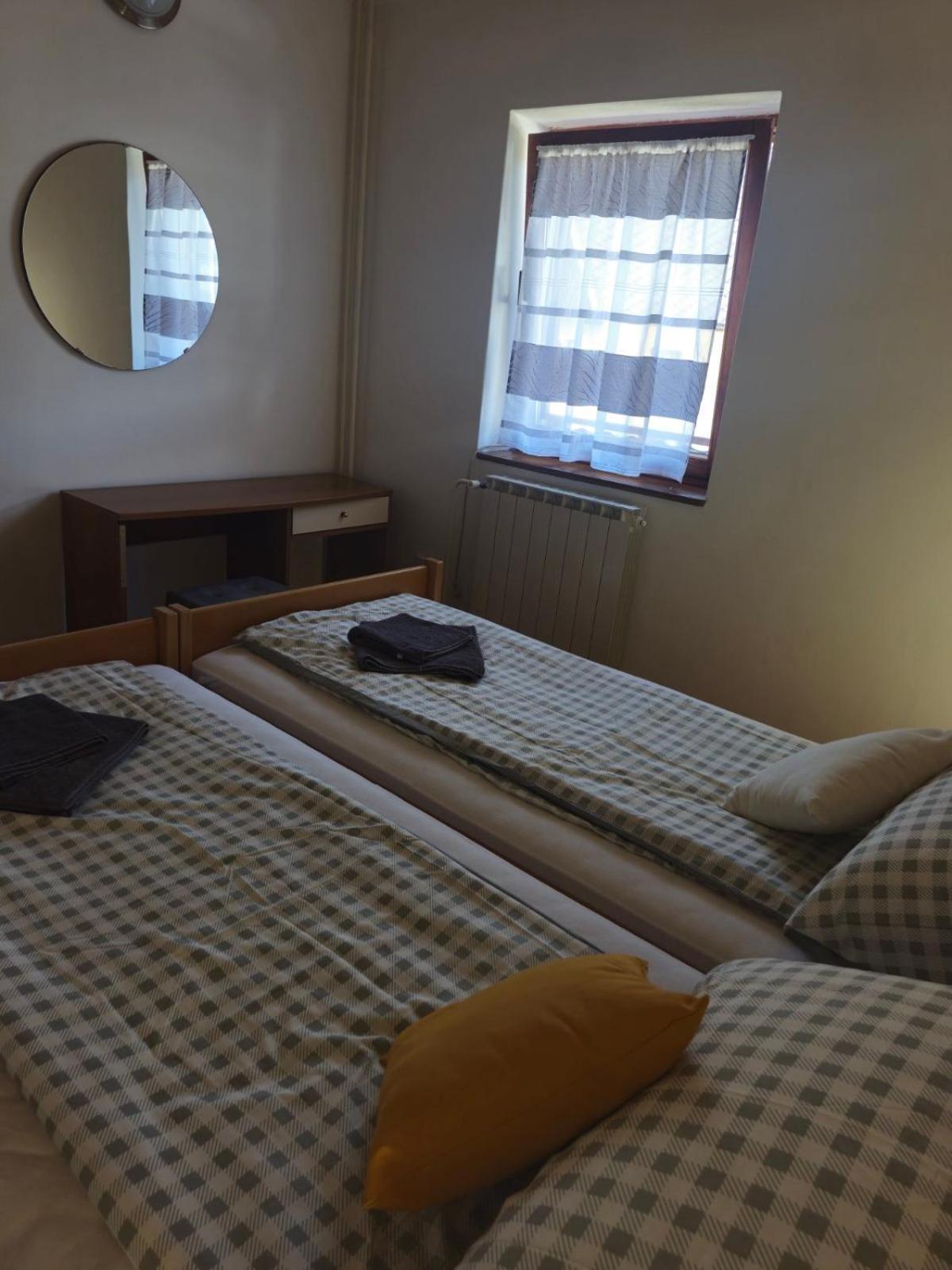 Appartement Kometer à Bovec Extérieur photo