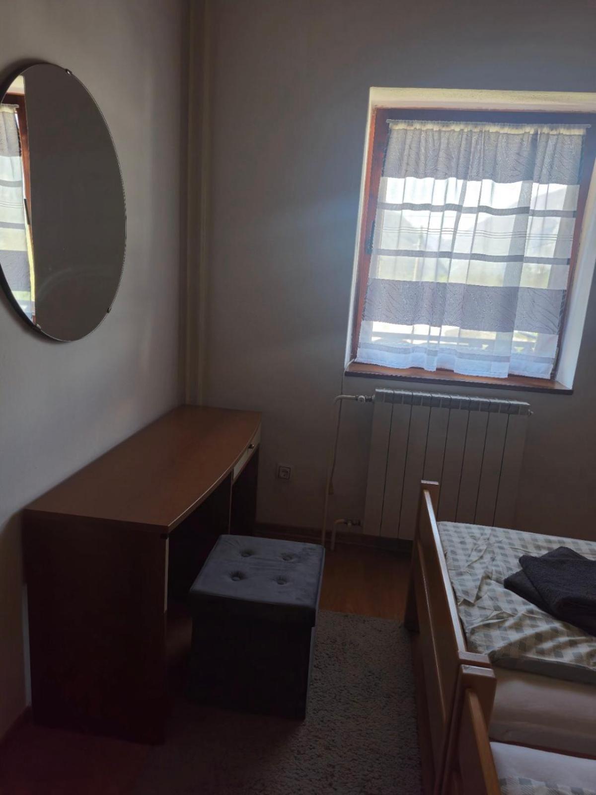 Appartement Kometer à Bovec Extérieur photo