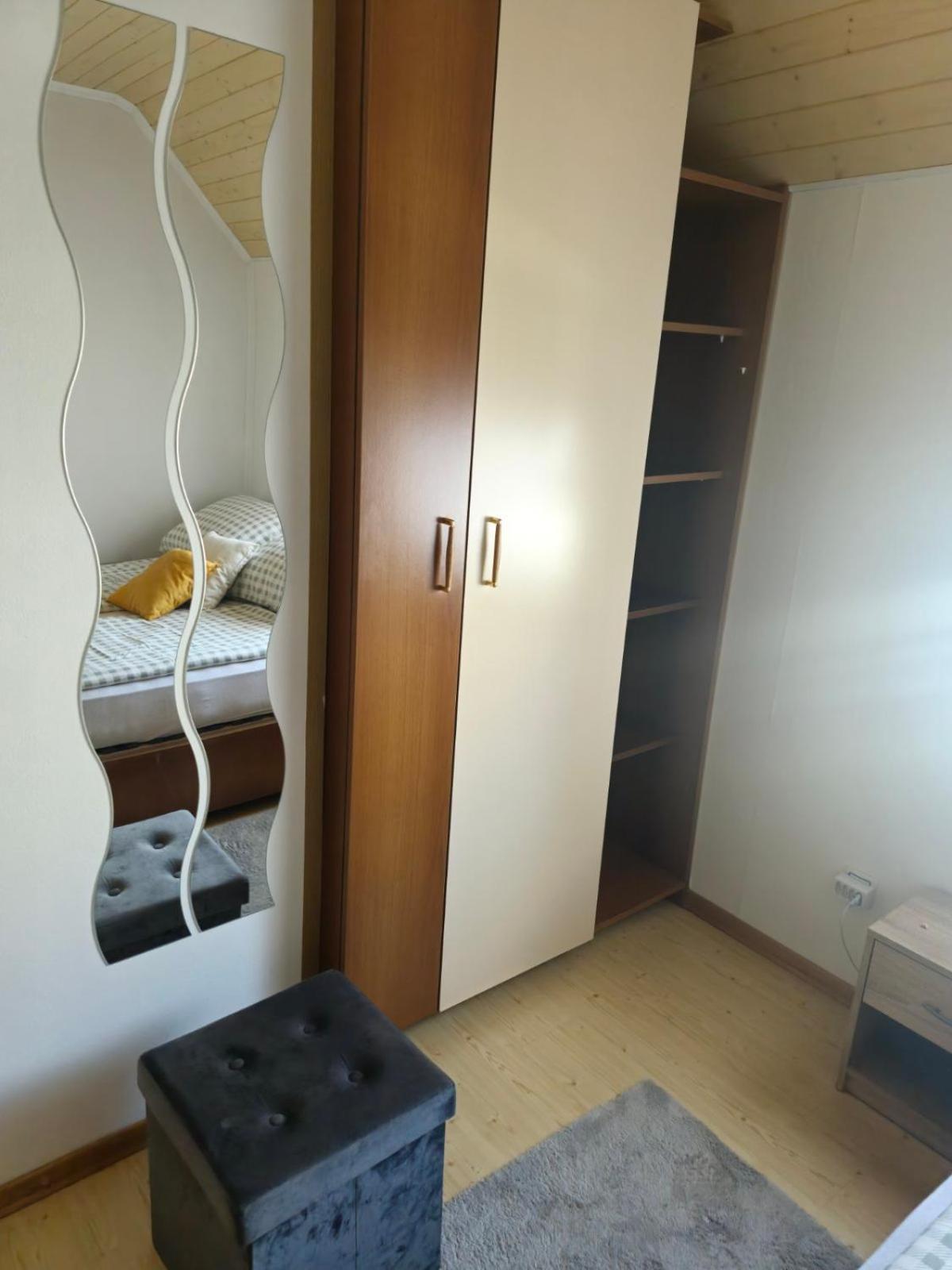 Appartement Kometer à Bovec Extérieur photo